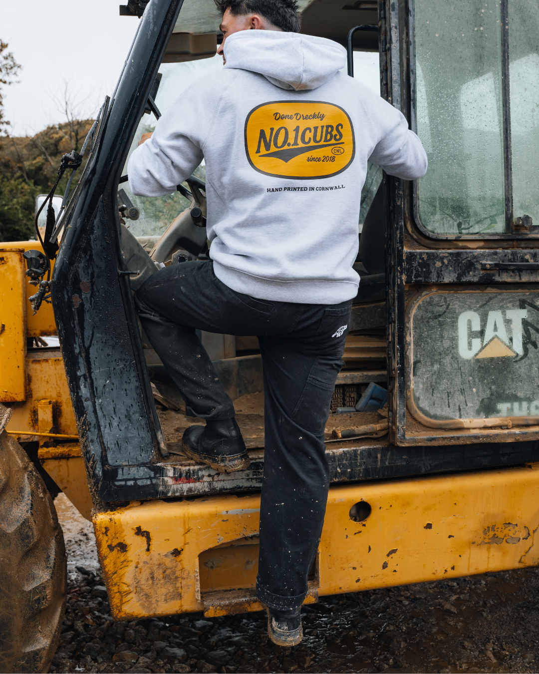 Polybear Carpenter Trouser