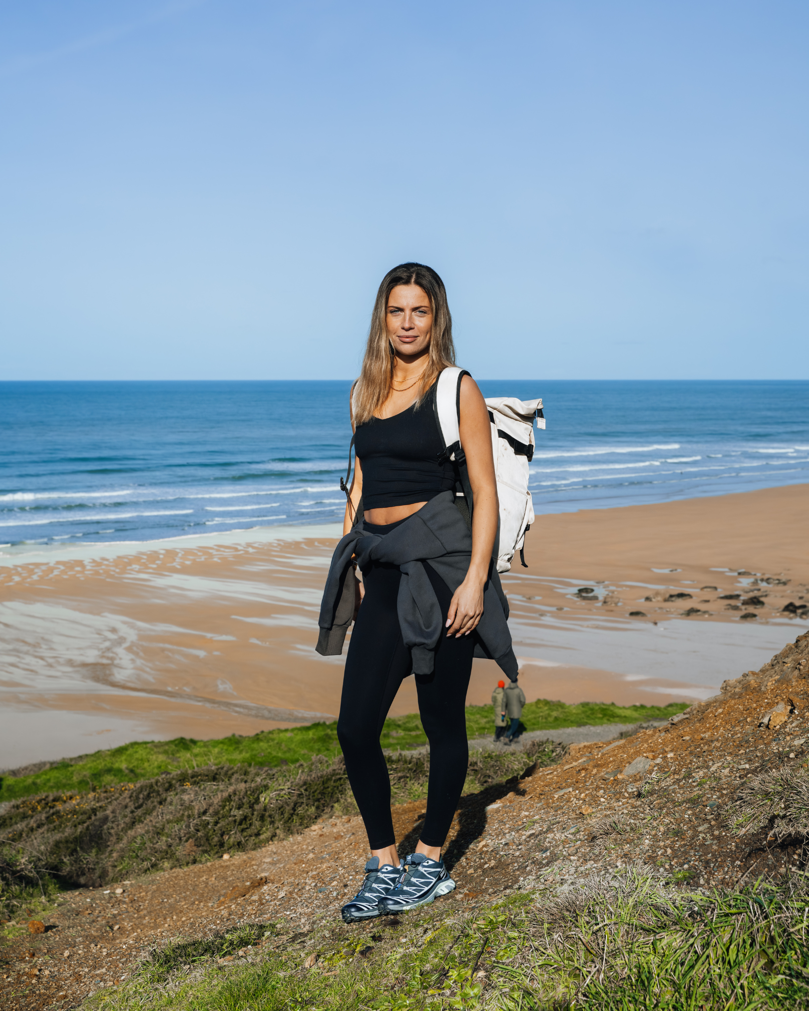 Cub&Co Active Bra - Black