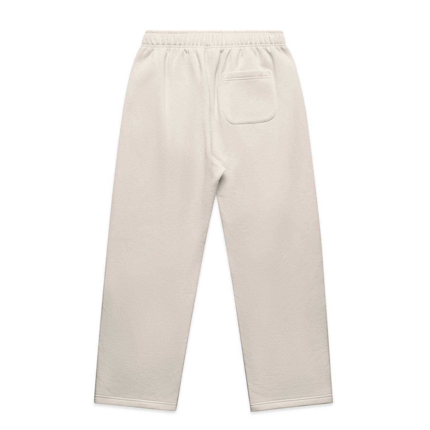 Polybear Cornish Cream Straight Leg Jogger