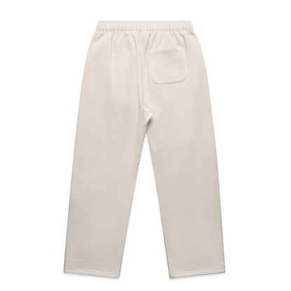 Polybear Cornish Cream Straight Leg Jogger