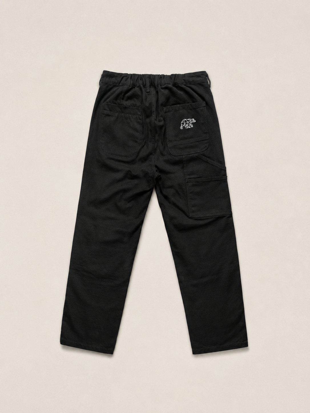 Polybear Carpenter Trouser