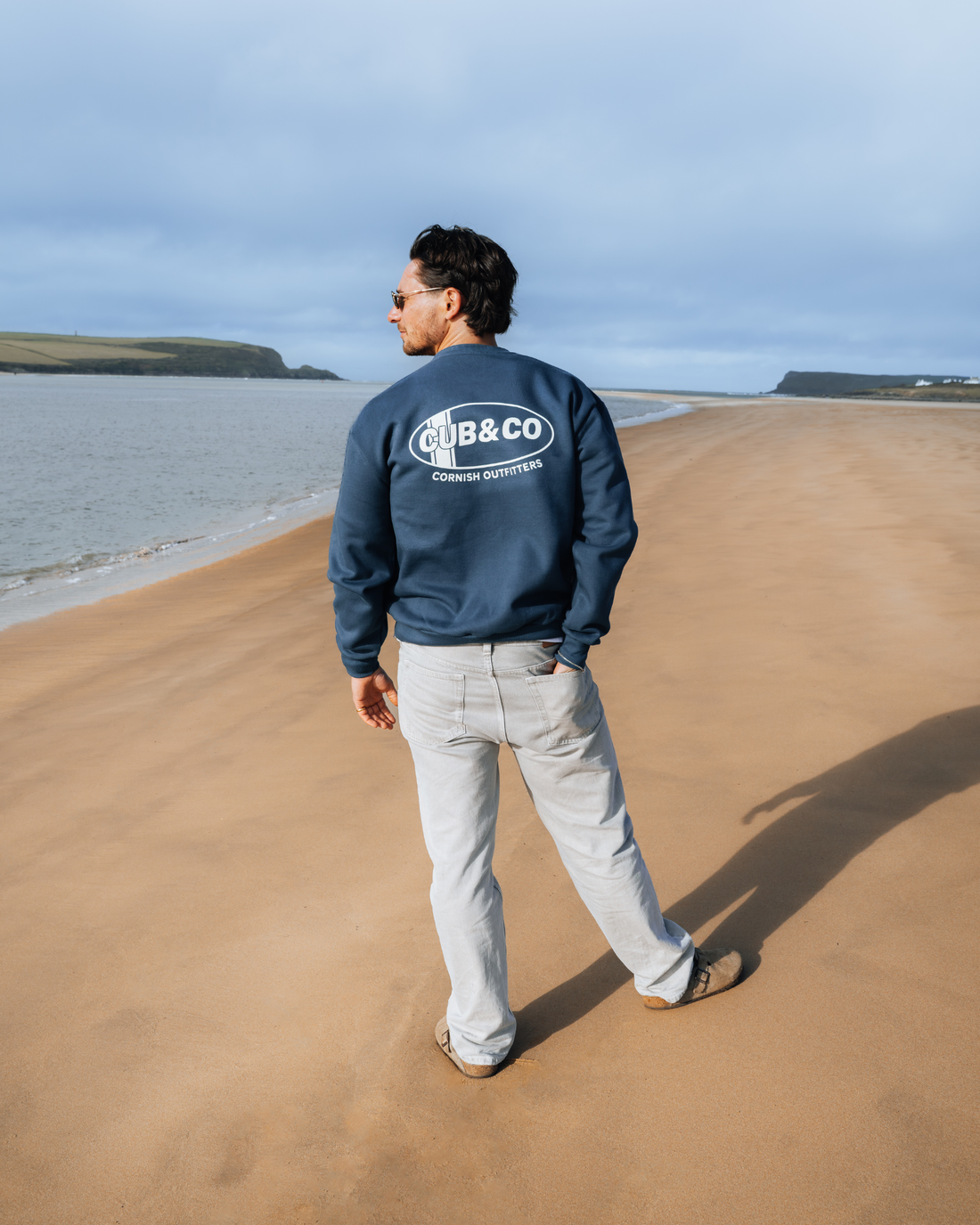 Oval Outfitters Sweatshirt 