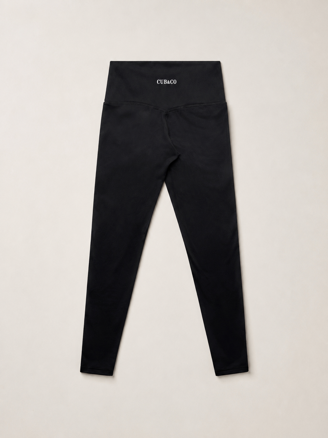 Cub&amp;Co Seamless Leggings - Black