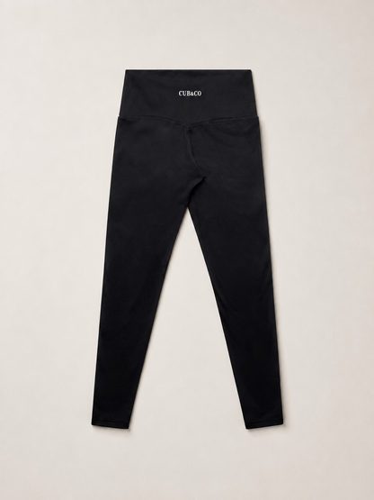 Cub&amp;Co Seamless Leggings - Black
