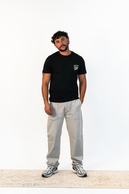 Pasty T-Shirt - Black