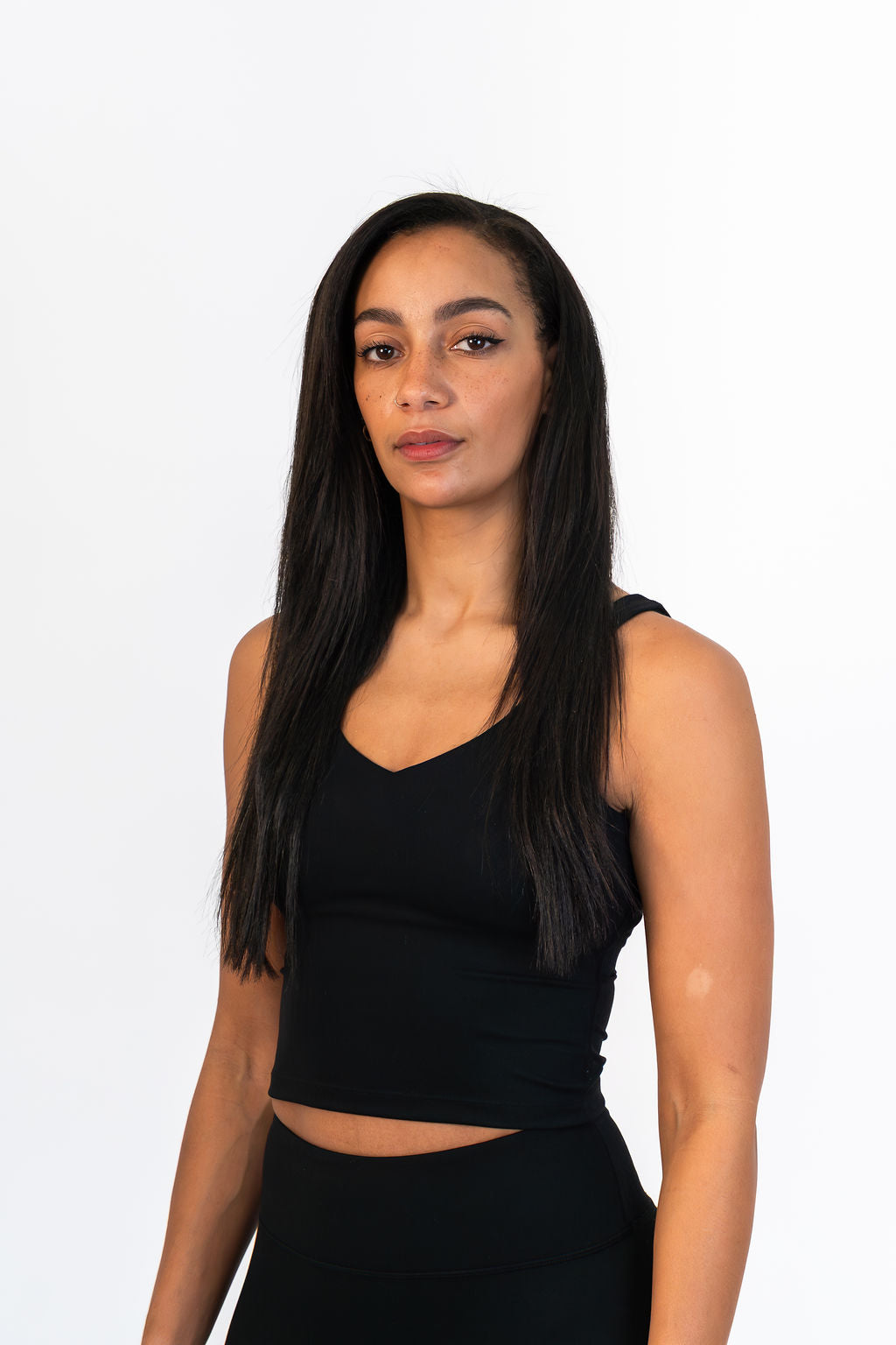 Cub&amp;Co Active Bra - Black