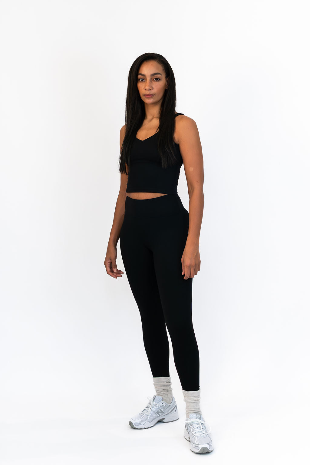 Cub&amp;Co Seamless Leggings - Black