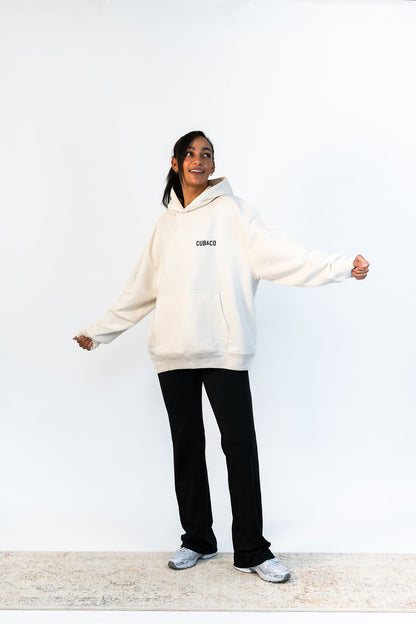 Outfitters Hoodie - Cornish Cream