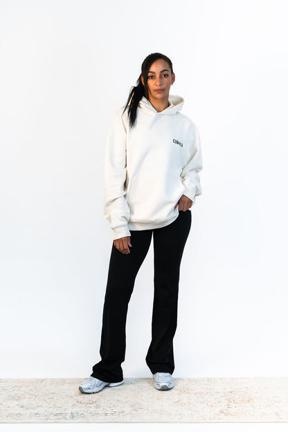 Outfitters Hoodie - Cornish Cream