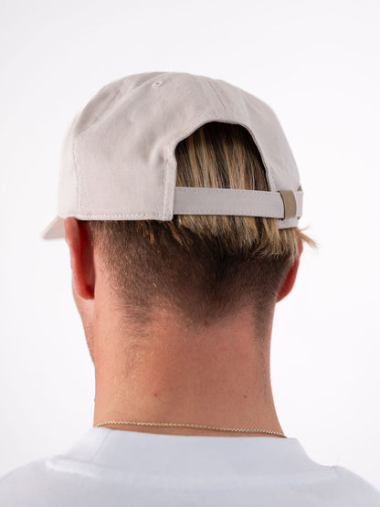 Cub&amp;Co Outfitters Cap - Cream