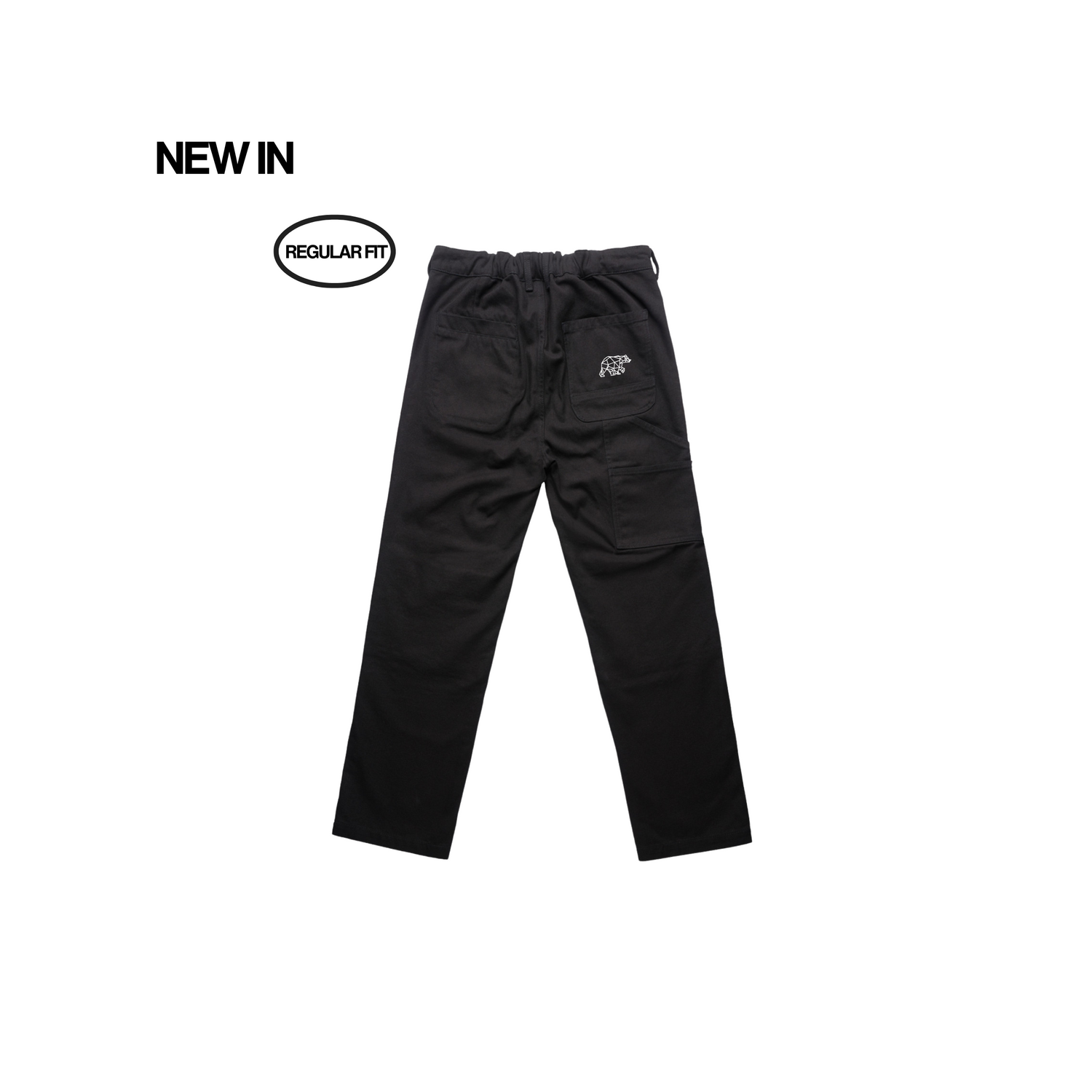 Polybear Workwear Trouser