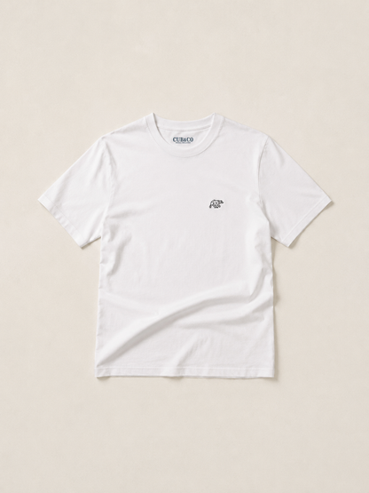 Bear Essentials T-Shirt - White