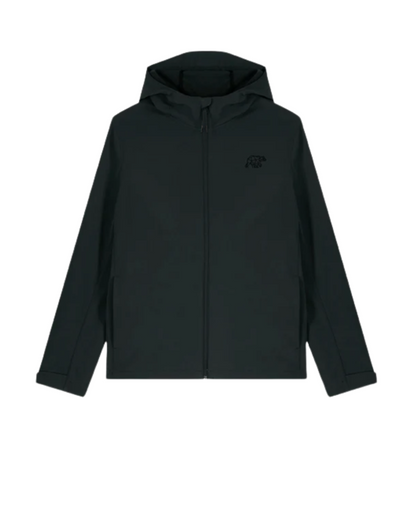 Polybear Black Soft Shell