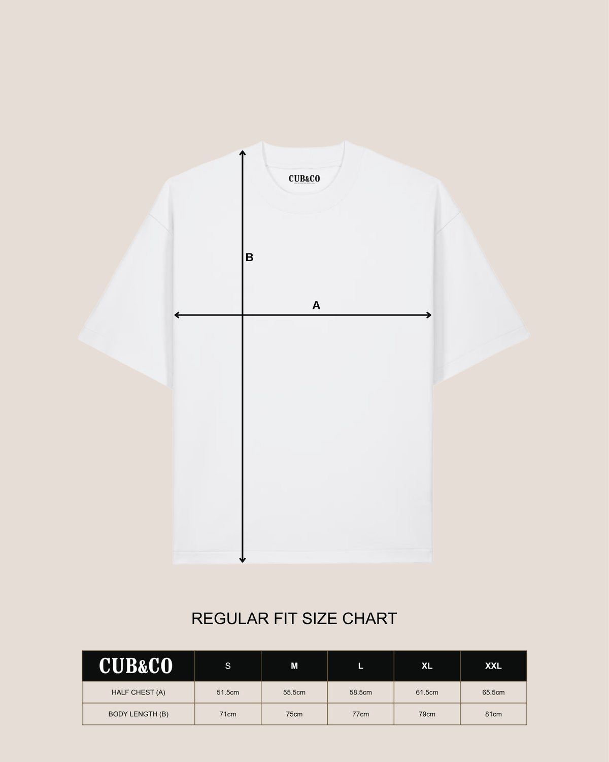 Bear T-Shirt - White
