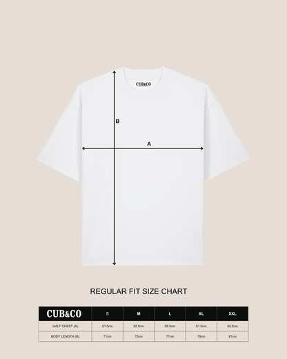 Bear T-Shirt - White