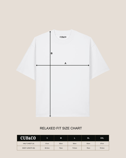 Diamond T shirt- Washed White